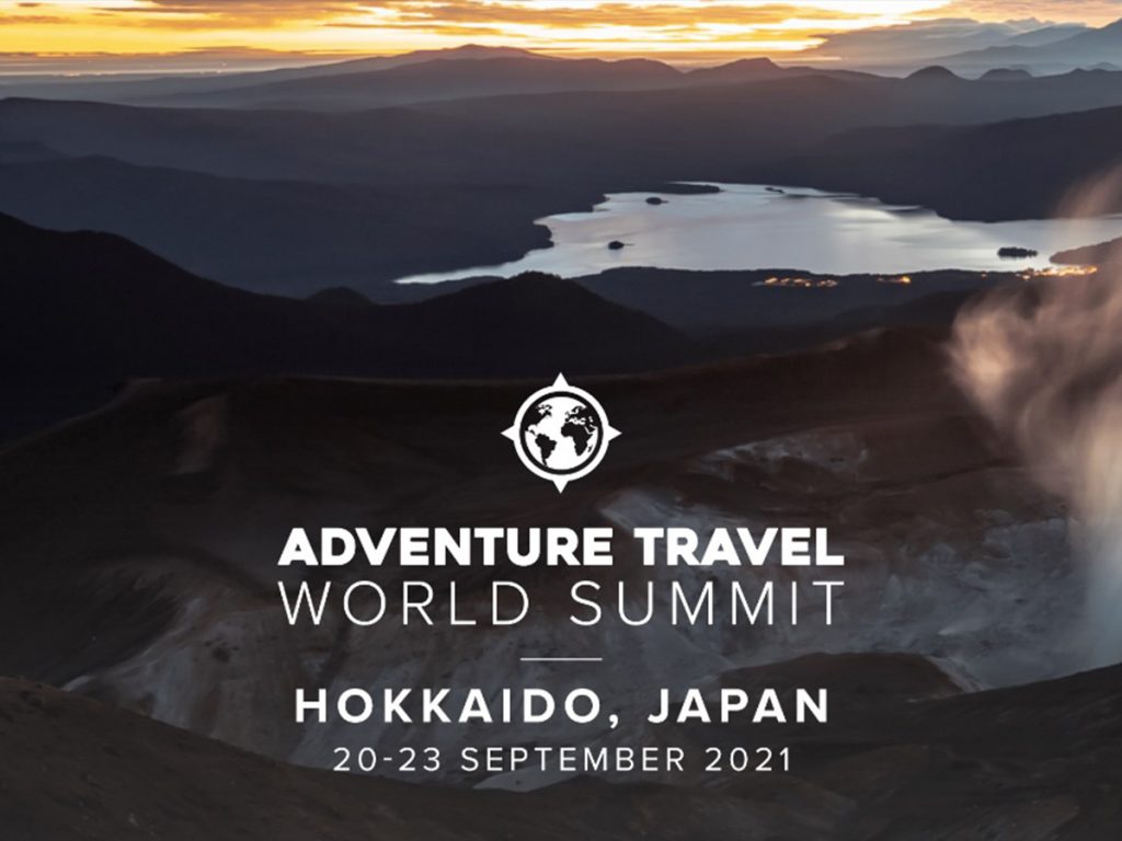 Hokkaido to host Adventur...
