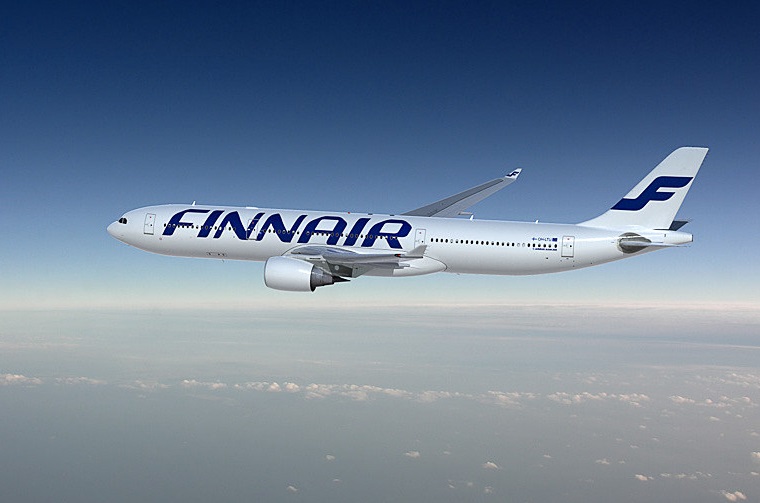 Finnair to resume Helsink...
